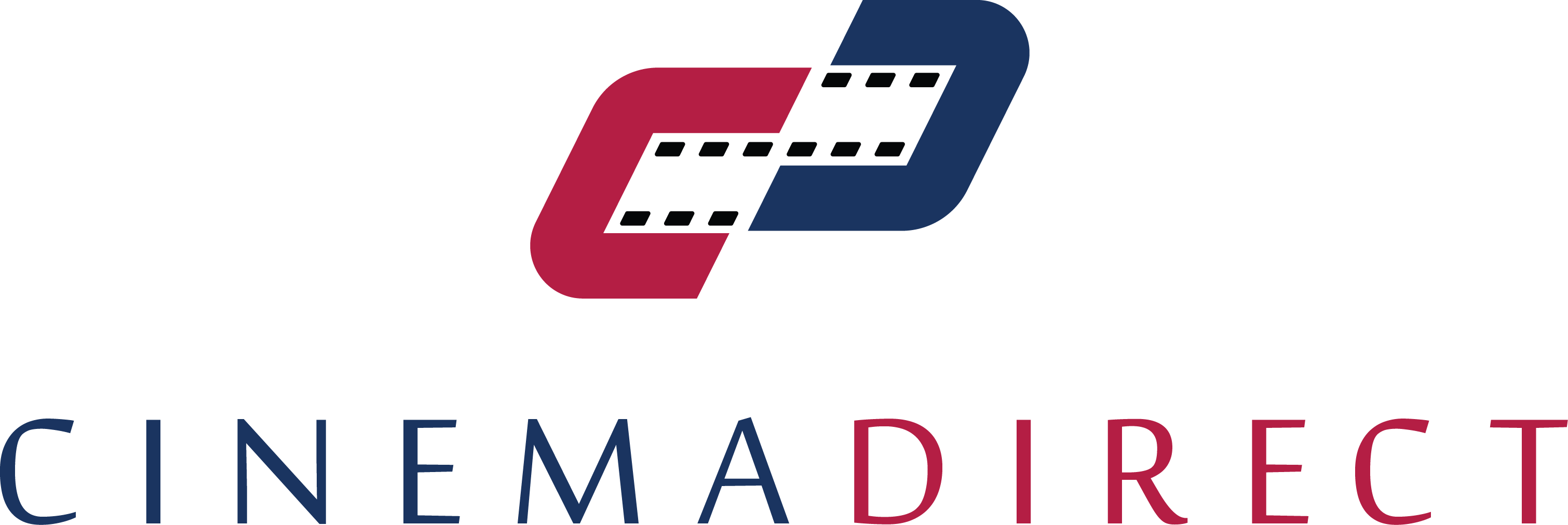 CinemaDirect Logo